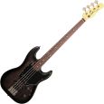 Godin Shifter Classic 4 Black Burst SG RN E-Gitarre Thumbnail 1