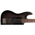Godin Shifter Classic 4 Black Burst SG RN E-Gitarre Thumbnail 2