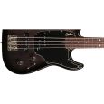 Godin Shifter Classic 4 Black Burst SG RN E-Gitarre Thumbnail 3