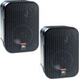 JBL Control 1 Pro black inkl. Halter (Paar) B-Ware