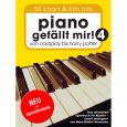 Bosworth - Piano gefällt mir 4 (Spiralbindung) Thumbnail 1