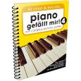 Bosworth - Piano gefällt mir 4 (Spiralbindung) Thumbnail 2
