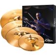 Zildjian K-Custom Hybrid Box Set Thumbnail 1