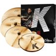Zildjian K-Custom Dark Box Set Thumbnail 1