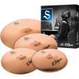 Zildjian S-Family Performer Box Set Thumbnail 1