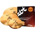 Zildjian ZBT 460 Box Set Thumbnail 1