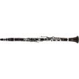 Amati ACL 640K-O G-Klarinette Deutsches System17/4  inkl. Etui Thumbnail 1