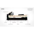 Kawai CA-48 R Rosenholz Digitalpiano Thumbnail 2