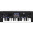 Yamaha Genos Thumbnail 1