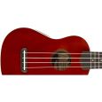 Fender Venice Cherry Ukulele Thumbnail 3