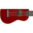 Fender Venice Cherry Ukulele Thumbnail 4