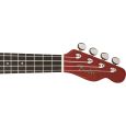 Fender Venice Cherry Ukulele Thumbnail 6
