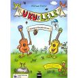 Helbling Verlag - Uku & Lele - Ukulelenschule für Kinder - Michael Fromm Thumbnail 1