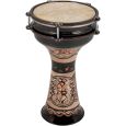 Gewa Darbuka Türkisch Kupfer inkl. Gigbag Thumbnail 1