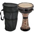 Gewa Darbuka Türkisch Kupfer inkl. Gigbag Thumbnail 2