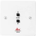 DBX ZC 6  Up/Down Wechselschalter für ZonePro Serie Thumbnail 1