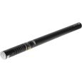 Handheld confetti cannon Pro - 80cm rote Herzen Thumbnail 1