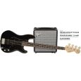 Fender Squier Affinity P-Bass PJ Pack BK Thumbnail 2