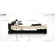 Kawai CA-78 B Schwarz Digitalpiano Thumbnail 2