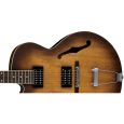 Ibanez AF55L-TF Artcore Linkshänder E-Gitarre Thumbnail 2