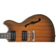 Ibanez AS53L-TF Artcore Linkshänder E-Gitarre Thumbnail 2