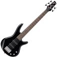 Ibanez GSRM25-BK miKro E-Bassgitarre Thumbnail 1