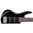 Ibanez GSRM25-BK miKro E-Bassgitarre Thumbnail 2