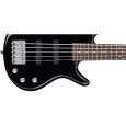 Ibanez GSRM25-BK miKro E-Bassgitarre Thumbnail 3