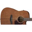 Ibanez PF12MHCE-OPN Westerngitarre Thumbnail 2