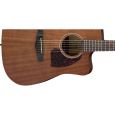 Ibanez PF12MHCE-OPN Westerngitarre Thumbnail 3