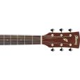Ibanez PF12MHCE-OPN Westerngitarre Thumbnail 4
