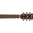 Ibanez AVC9CE-OPN Artwood Vintage Westerngitarre Thumbnail 4