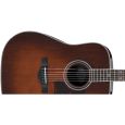 Ibanez AVD10E-BVS Artwood Vintage Westerngitarre Thumbnail 2