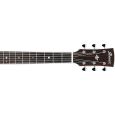Ibanez AVD10E-BVS Artwood Vintage Westerngitarre Thumbnail 4