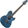 Ibanez TCM50-DNO Talman Westerngitarre Thumbnail 1