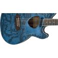Ibanez TCM50-DNO Talman Westerngitarre Thumbnail 3