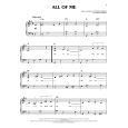 Hal Leonard - First 50 Jazz Standards (Easy Piano) Thumbnail 4