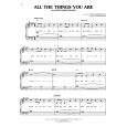 Hal Leonard - First 50 Jazz Standards (Easy Piano) Thumbnail 5
