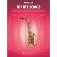 Hal Leonard - 101 Hit Songs for Alto Sax Thumbnail 1