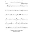 Hal Leonard - 101 Hit Songs for Alto Sax Thumbnail 4