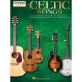 Hal Leonard - Celtic Songs (Gitarre, Ukulele, Mandoline) Thumbnail 1