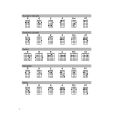 Hal Leonard - Celtic Songs (Gitarre, Ukulele, Mandoline) Thumbnail 4