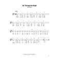 Hal Leonard - Celtic Songs (Gitarre, Ukulele, Mandoline) Thumbnail 5