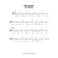 Hal Leonard - Celtic Songs (Gitarre, Ukulele, Mandoline) Thumbnail 7
