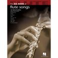 Hal Leonard - The Big Book Of Flute Songs Thumbnail 1
