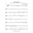 Hal Leonard - The Big Book Of Flute Songs Thumbnail 3