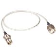 Mipro FBC-71 TNC Antennenkabel-Set für Vordermontage Thumbnail 1