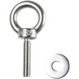 LD Systems LD Systems 5430 M8 - Ringschraube Edelstahl M8 x 35 mm Thumbnail 1