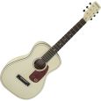 Gretsch G9500 Jim Dandy Flat Top Vintage White Limited Edition Westerngitarre Thumbnail 1