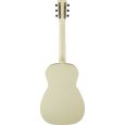 Gretsch G9500 Jim Dandy Flat Top Vintage White Limited Edition Westerngitarre Thumbnail 2